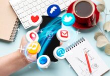 Estrategias de publicidad en redes sociales